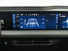 Ford Mondeo 2022 Facelift EcoBoost 245 Luxury - ფოტო 12