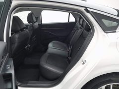 Ford Mondeo 2022 Facelift EcoBoost 245 Luxury - ფოტო 15