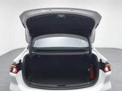 Ford Mondeo 2022 Facelift EcoBoost 245 Luxury - ფოტო 16