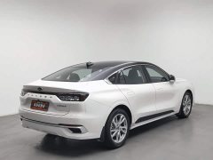 Ford Mondeo 2022 Facelift EcoBoost 245 Luxury - ფოტო 2