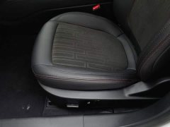 Ford Mondeo 2022 Facelift EcoBoost 245 Luxury - ფოტო 20