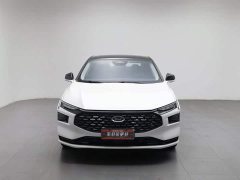 Ford Mondeo 2022 Facelift EcoBoost 245 Luxury - ფოტო 3