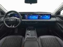 Ford Mondeo 2022 Facelift EcoBoost 245 Luxury - ფოტო 5