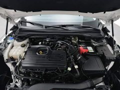 Ford Mondeo 2022 Facelift EcoBoost 245 Luxury - ფოტო 6