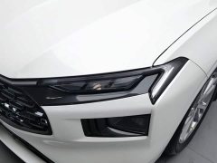 Ford Mondeo 2022 Facelift EcoBoost 245 Luxury - ფოტო 7