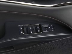 Ford Mondeo 2022 Facelift EcoBoost 245 Luxury - ფოტო 9