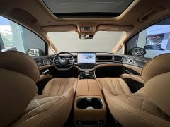 Denza D9 DM-i Smart Driving Edition 1100 Luxury Edition - ფოტო 12