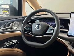 Denza D9 DM-i Smart Driving Edition 1100 Luxury Edition - ფოტო 13