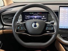 Denza D9 DM-i Smart Driving Edition 1100 Luxury Edition - ფოტო 14