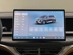 Denza D9 DM-i Smart Driving Edition 1100 Luxury Edition - ფოტო 15