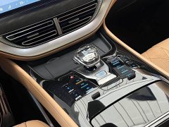 Denza D9 DM-i Smart Driving Edition 1100 Luxury Edition - ფოტო 16