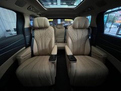 Denza D9 DM-i Smart Driving Edition 1100 Luxury Edition - ფოტო 18