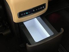 Denza D9 DM-i Smart Driving Edition 1100 Luxury Edition - ფოტო 19