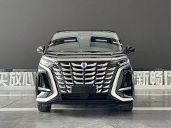 Denza D9 DM-i Smart Driving Edition 1100 Luxury Edition - ფოტო 2
