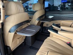 Denza D9 DM-i Smart Driving Edition 1100 Luxury Edition - ფოტო 20