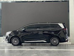Denza D9 DM-i Smart Driving Edition 1100 Luxury Edition - ფოტო 3