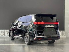 Denza D9 DM-i Smart Driving Edition 1100 Luxury Edition - ფოტო 4