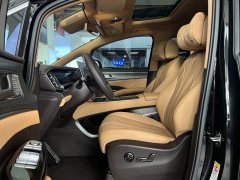 Denza D9 DM-i Smart Driving Edition 1100 Luxury Edition - ფოტო 6