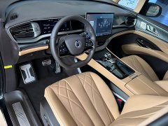 Denza D9 DM-i Smart Driving Edition 1100 Luxury Edition - ფოტო 7