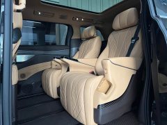 Denza D9 DM-i Smart Driving Edition 1100 Luxury Edition - ფოტო 8