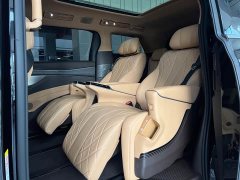 Denza D9 DM-i Smart Driving Edition 1100 Luxury Edition - ფოტო 9
