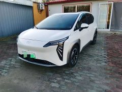 GAC AION Y Plus 610 Intelligent Driving Edition - ფოტო 1