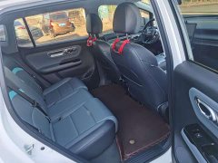 GAC AION Y Plus 610 Intelligent Driving Edition - ფოტო 10