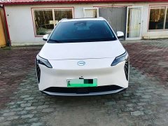 GAC AION Y Plus 610 Intelligent Driving Edition - ფოტო 3