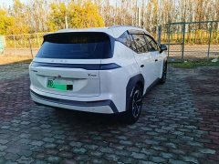 GAC AION Y Plus 610 Intelligent Driving Edition - ფოტო 5