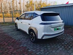GAC AION Y Plus 610 Intelligent Driving Edition - ფოტო 6