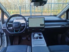 GAC AION Y Plus 610 Intelligent Driving Edition - ფოტო 7