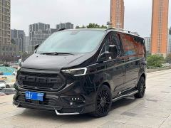 Ford 2.0T Business - ფოტო 1