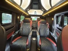 Ford 2.0T Business - ფოტო 10