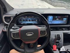 Ford 2.0T Business - ფოტო 11