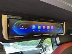 Ford 2.0T Business - ფოტო 13