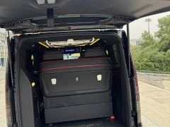 Ford 2.0T Business - ფოტო 15