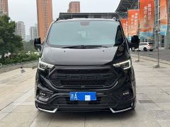 Ford 2.0T Business - ფოტო 2