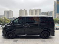 Ford 2.0T Business - ფოტო 5