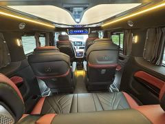 Ford 2.0T Business - ფოტო 6