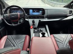 Ford 2.0T Business - ფოტო 8