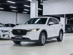 Mazda CX-5 2024 2.0L Automatic FWD Smart Comfort Edition - ფოტო 1