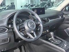 Mazda CX-5 2024 2.0L Automatic FWD Smart Comfort Edition - ფოტო 10