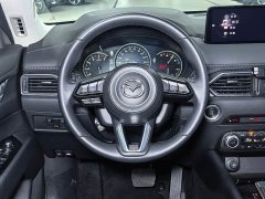 Mazda CX-5 2024 2.0L Automatic FWD Smart Comfort Edition - ფოტო 11