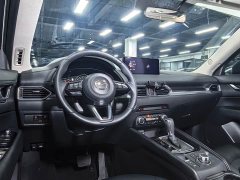Mazda CX-5 2024 2.0L Automatic FWD Smart Comfort Edition - ფოტო 13