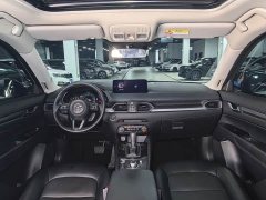 Mazda CX-5 2024 2.0L Automatic FWD Smart Comfort Edition - ფოტო 14