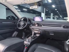 Mazda CX-5 2024 2.0L Automatic FWD Smart Comfort Edition - ფოტო 15