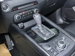 Mazda CX-5 2024 2.0L Automatic FWD Smart Comfort Edition - ფოტო 17