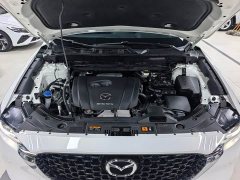 Mazda CX-5 2024 2.0L Automatic FWD Smart Comfort Edition - ფოტო 19