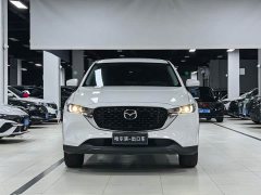 Mazda CX-5 2024 2.0L Automatic FWD Smart Comfort Edition - ფოტო 2
