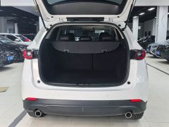 Mazda CX-5 2024 2.0L Automatic FWD Smart Comfort Edition - ფოტო 20